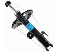 Ammortizzatore SACHS 314 844 sinistra