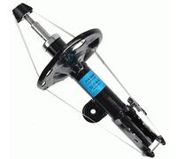 Ammortizzatore Sx Spina superiore 314 846 SACHS per TOYOTA RAV 4 III