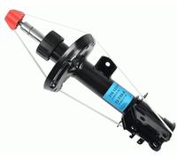 Ammortizzatore Sx Spina superiore 315 123 SACHS per FIAT PEUGEOT CITROËN