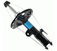 Ammortizzatore Sx Spina superiore 315 185 SACHS per TOYOTA AVENSIS Tre volumi