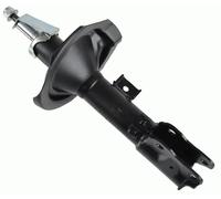 Ammortizzatore Sx Spina superiore 315 192 SACHS per MITSUBISHI LANCER VIII