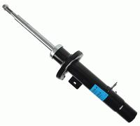 Ammortizzatore Sx Spina superiore 315 335 SACHS per CITROËN C3 I