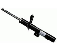 Ammortizzatore Sx Spina superiore 315 461 SACHS per CITROËN PEUGEOT