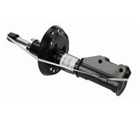 Ammortizzatore Sx Spina superiore 315 471 SACHS per OPEL CHEVROLET