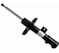 Ammortizzatore Sx Spina superiore 315 757 SACHS per HYUNDAI i40 I i40 I CW