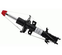 Ammortizzatore Sx Spina superiore 315 866 SACHS per FORD B-MAX Van
