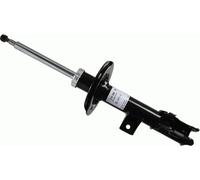 Ammortizzatore Sx Spina superiore 315 950 SACHS per KIA HYUNDAI