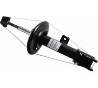 Ammortizzatore Sx Spina superiore 315 988 SACHS per CITROËN C4 II DS4