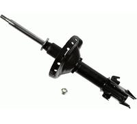 Ammortizzatore Sx Spina superiore 316 468 SACHS per SUBARU FORESTER