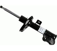 Ammortizzatore Sx Spina superiore 316 739 SACHS per KIA CARENS IV
