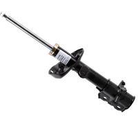 Ammortizzatore Sx Spina superiore 316 878 SACHS per HONDA CR-V III CR-V IV