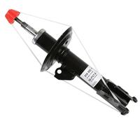 Ammortizzatore Sx Spina superiore 316 893 SACHS per TOYOTA YARIS