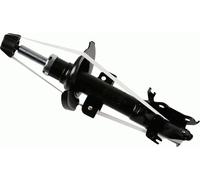 Ammortizzatore SACHS 316 894 sinistro