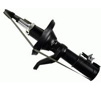 Ammortizzatore Sx Spina superiore 316 912 SACHS per HONDA CR-V II