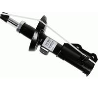 Ammortizzatore Sx Spina superiore 316 982 SACHS per OPEL ZAFIRA TOURER C
