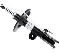 Ammortizzatore SACHS 316 985 sinistro