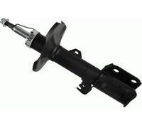 Ammortizzatore Sx Spina superiore 317 109 SACHS per TOYOTA COROLLA Verso