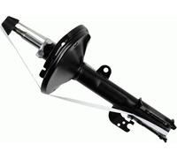 Ammortizzatore Sx Spina superiore 317 149 SACHS per LEXUS RX