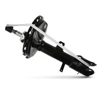 Ammortizzatore SACHS 317 155 sinistra