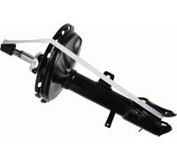 Ammortizzatore SACHS 317 155 sinistra