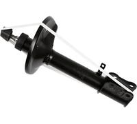 Ammortizzatore Sx Spina superiore 317 162 SACHS per TOYOTA RAV 4 I