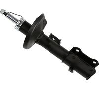 Ammortizzatore Sx Spina superiore 317 185 SACHS per SUZUKI GRAND VITARA II