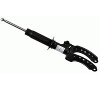 Ammortizzatore Sx Spina superiore 317 241 SACHS per VW TOUAREG