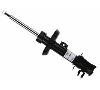 Ammortizzatore Sx Spina superiore 317 276 SACHS per ALFA ROMEO MITO