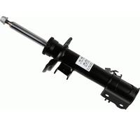 Ammortizzatore SACHS 317 299 sinistra
