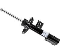 Ammortizzatore SACHS 317 453 sinistro