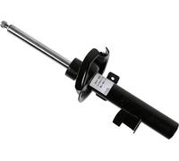 Ammortizzatore Sx Spina superiore 317 456 SACHS per VOLVO V40 Hatchback