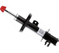 Ammortizzatore Sx Spina superiore 317 495 SACHS per OPEL CORSA E