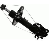 Ammortizzatore Sx Spina superiore 317 511 SACHS per MAZDA 6 Familiare