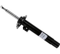 Ammortizzatore Sx Spina superiore 317 543 SACHS per BMW 3 3 Compact