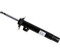 Ammortizzatore Sx Spina superiore 317 547 SACHS per BMW 3 Coupé 3 Touring 3
