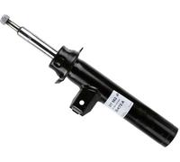 Ammortizzatore Sx Spina superiore 317 562 SACHS per BMW 5 Touring 5