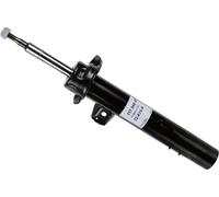 SACHS 317 566 Ammortizzatore per BMW 1 (E87) 2003-2013 Sx, Assale anteriore e altri veicoli