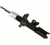 Ammortizzatore Sx Spina superiore 317 602 SACHS per HYUNDAI KIA