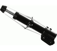 SACHS Ammortizzatori 317 622 Ammortizzatore SUZUKI,Alto (FF)