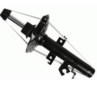 Ammortizzatore Sx Spina superiore 317 626 SACHS per NISSAN QASHQAI II SUV