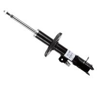 Ammortizzatore Sx Spina superiore 317 704 SACHS per HYUNDAI KIA
