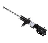 Ammortizzatore Sx Spina superiore 317 708 SACHS per KIA HYUNDAI