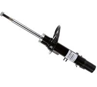 Ammortizzatore Sx Spina superiore 317 829 SACHS per CITROËN PEUGEOT