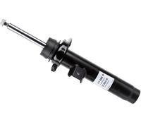 Ammortizzatore Sx Spina superiore 317 850 SACHS per BMW 3 Gran Turismo 4 Coupé