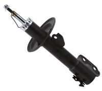 Ammortizzatore Sx Spina superiore 318 009 SACHS per TOYOTA DAIHATSU