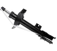 Ammortizzatore Sx Spina superiore 318 219 SACHS per NISSAN X-TRAIL I