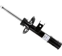 Ammortizzatore Assale anteriore Sx Spina superiore 318 352 SACHS