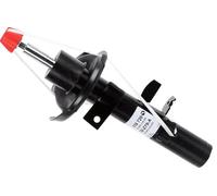 Sachs Ammortizzatore 318 720 Sx spina superiore per Ford Focus III Tre volumi