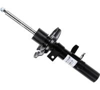 SACHS 318 722 Ammortizzatore per Ford Focus III Turnier 2010-2020 Sx, Assale anteriore e altri veicoli