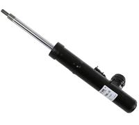 Ammortizzatore Sx Spina superiore 319 000 SACHS per AUDI A5 A5 Sportback A4 B8